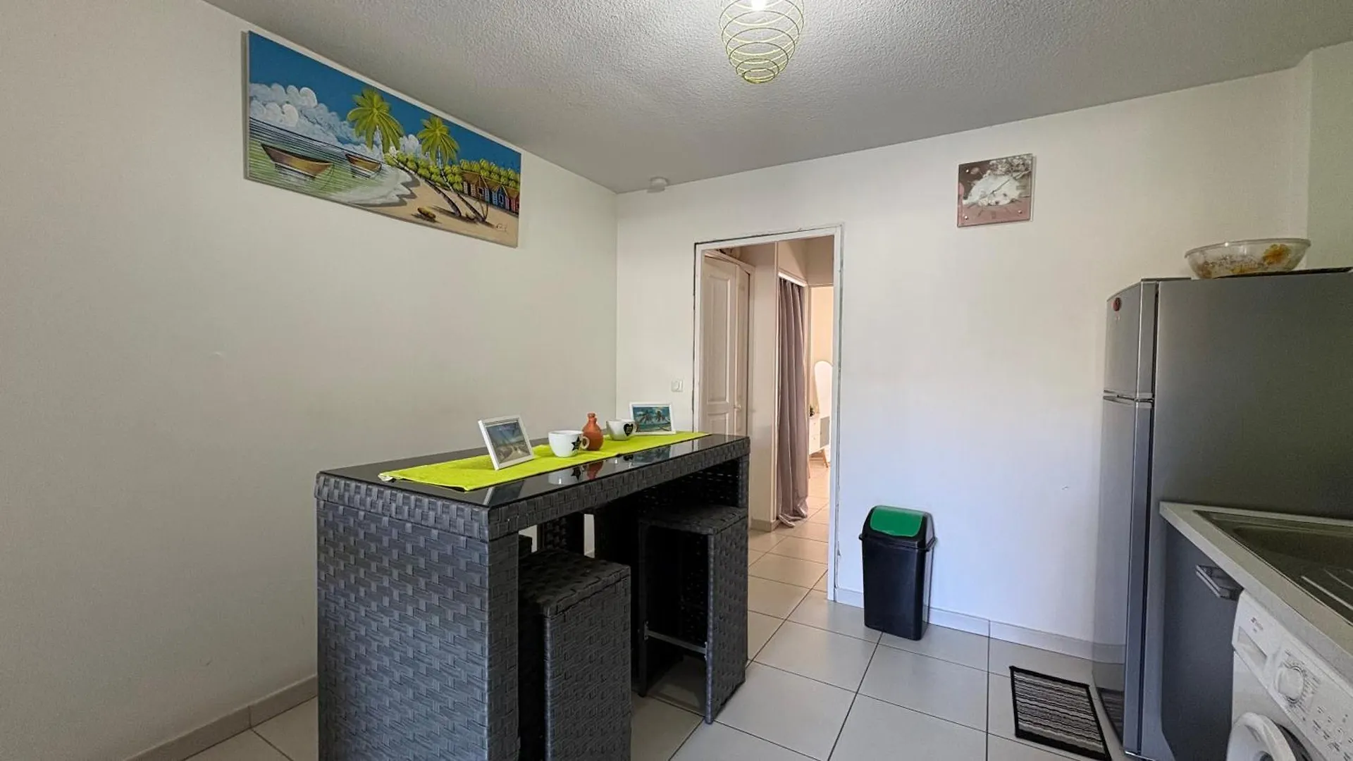 Residence Le Clos De L'Anse Les Trois-Ilets Apartment