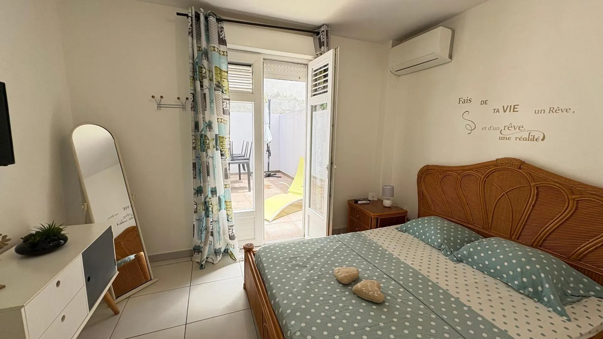 Apartment Residence Le Clos De L'Anse Les Trois-Ilets