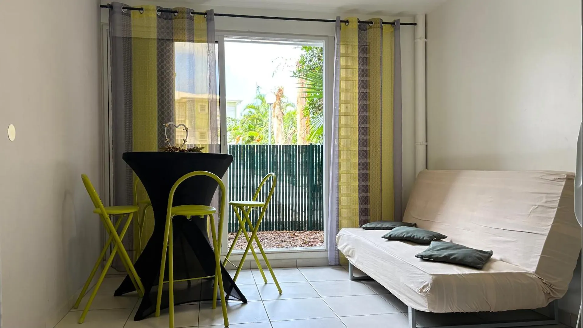 Residence Le Clos De L'Anse Les Trois-Ilets 0*,